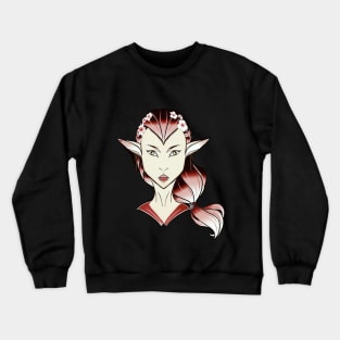 Elemental Crewneck Sweatshirt